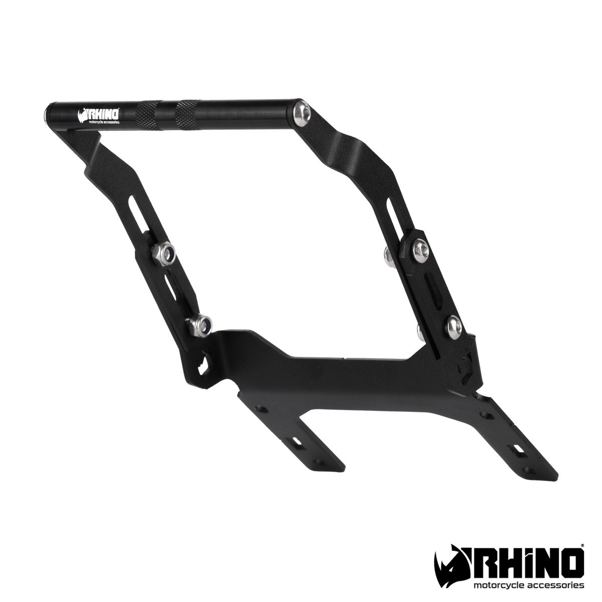 Rhino BMW F750/800 GS GPS Bar