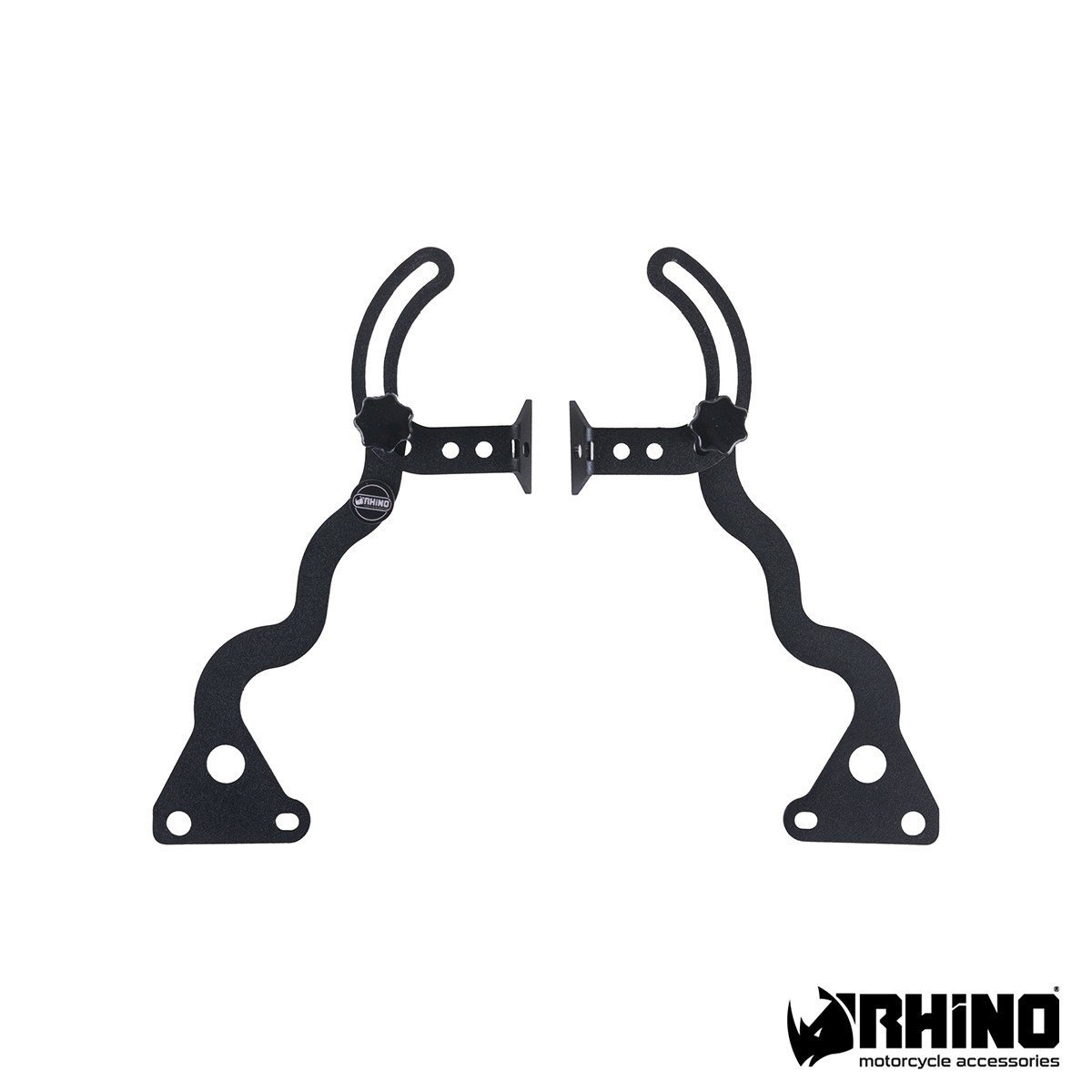 Rhino BMW R1200/1250 GS / ADV Rüzgar Camı Destek Kiti