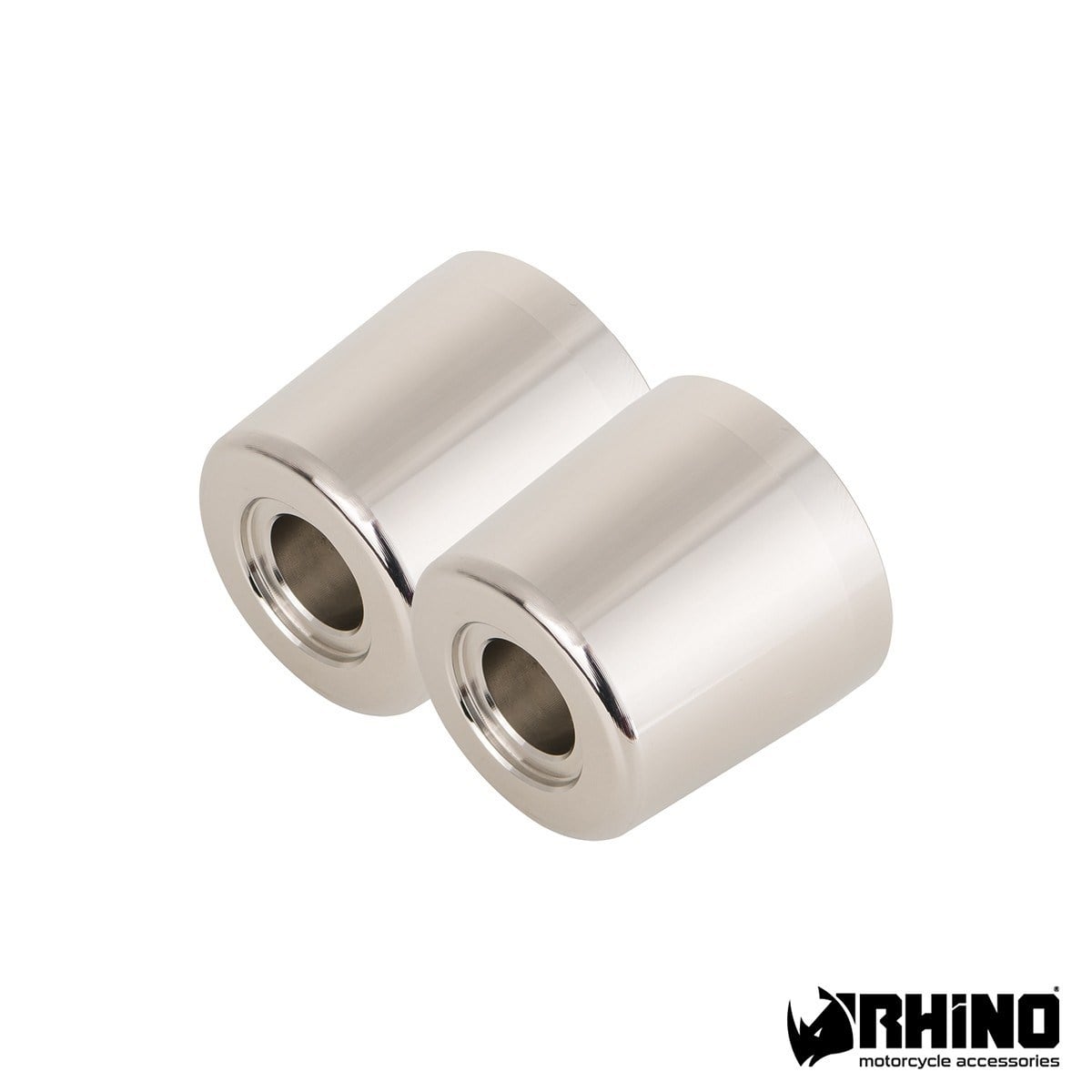 Rhino BMW R1200/1250 RT-K1600 CROM Gidon Topuzu