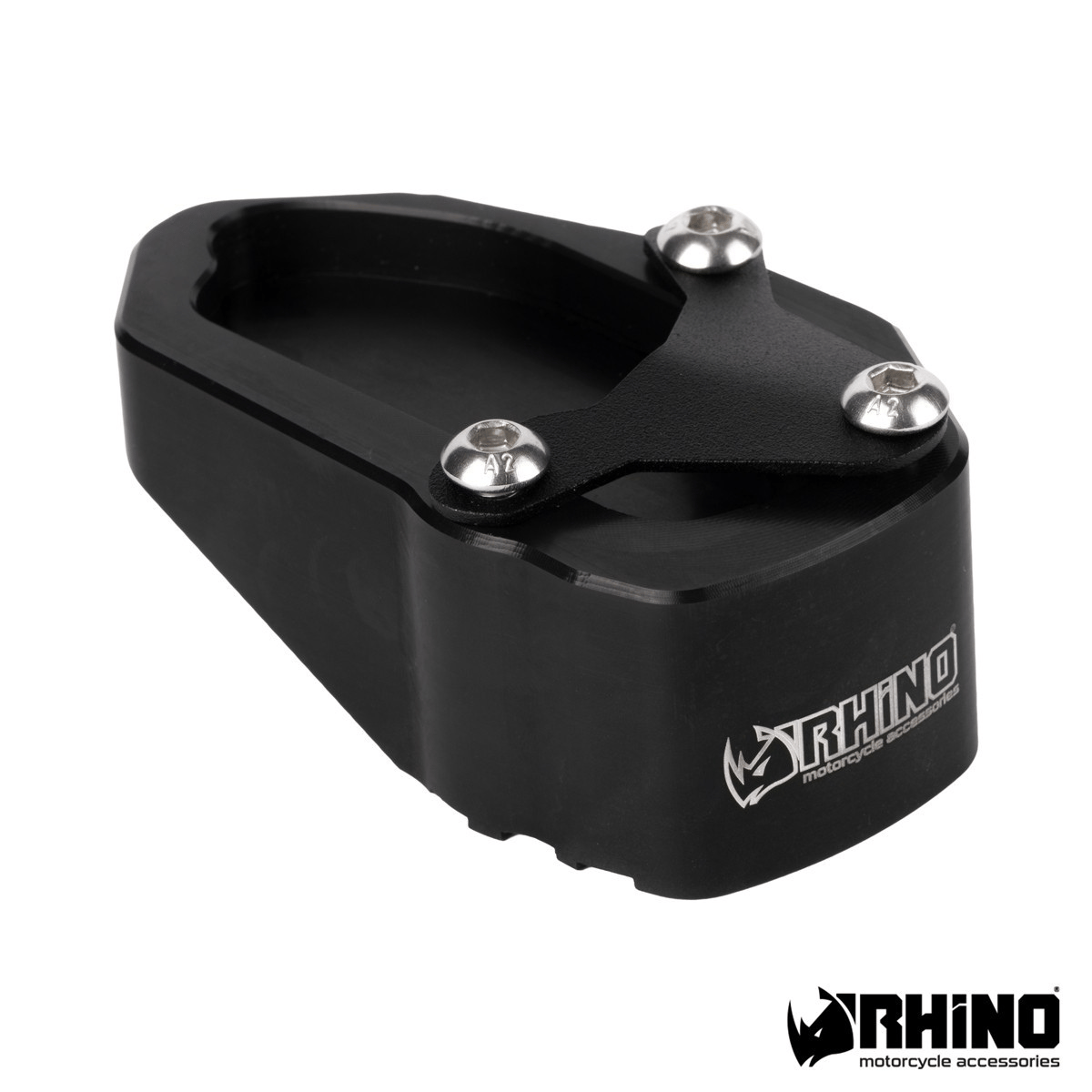 Rhino BMW R1300GS Adventure Yan Ayak Genişletme 27mm