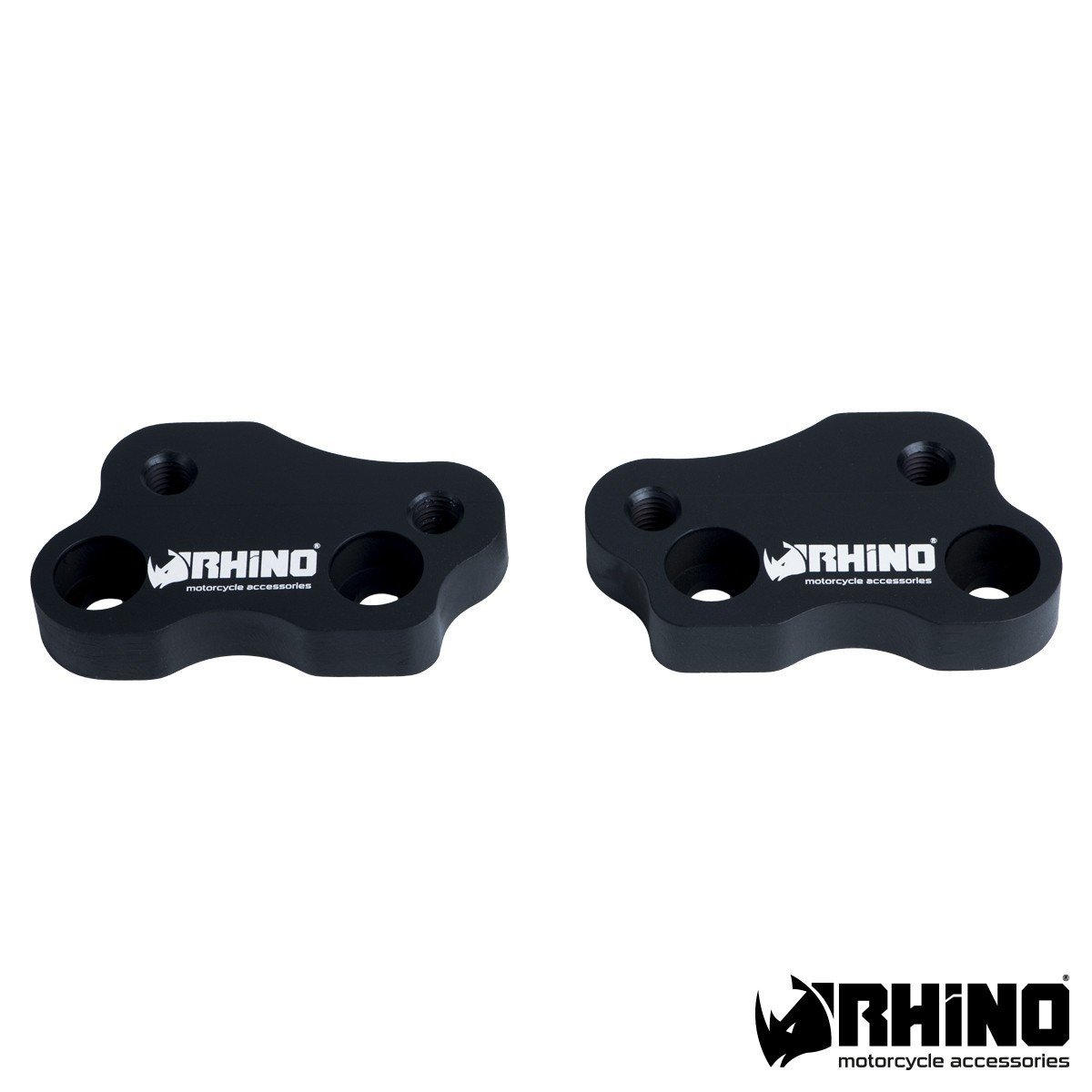 Rhino Honda Goldwing GL1800 Base Barback Gidon Yükseltme
