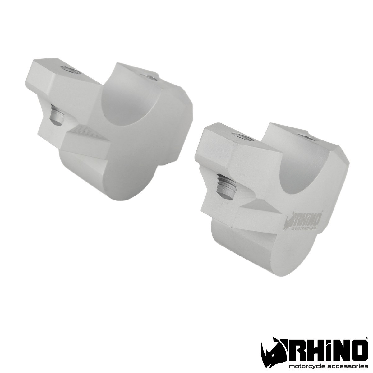 Rhino HONDA XADV 750/ADV350 Base Barback Gidon Yükseltme