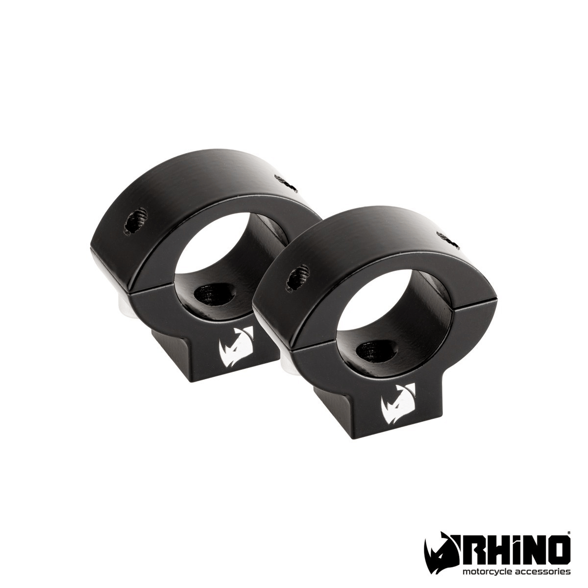 Rhino Koruma Demiri Sis Farı Kelepçesi Çap 25mm
