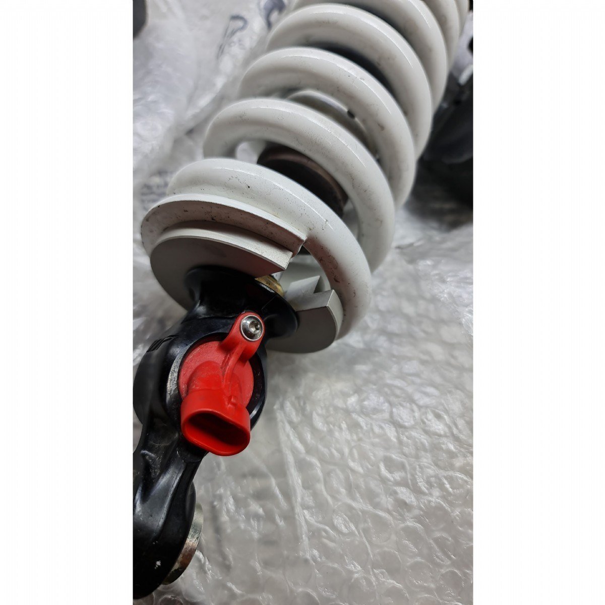 Rhino Multistrada 950/1200/1260V2/S Alçaltma Kiti