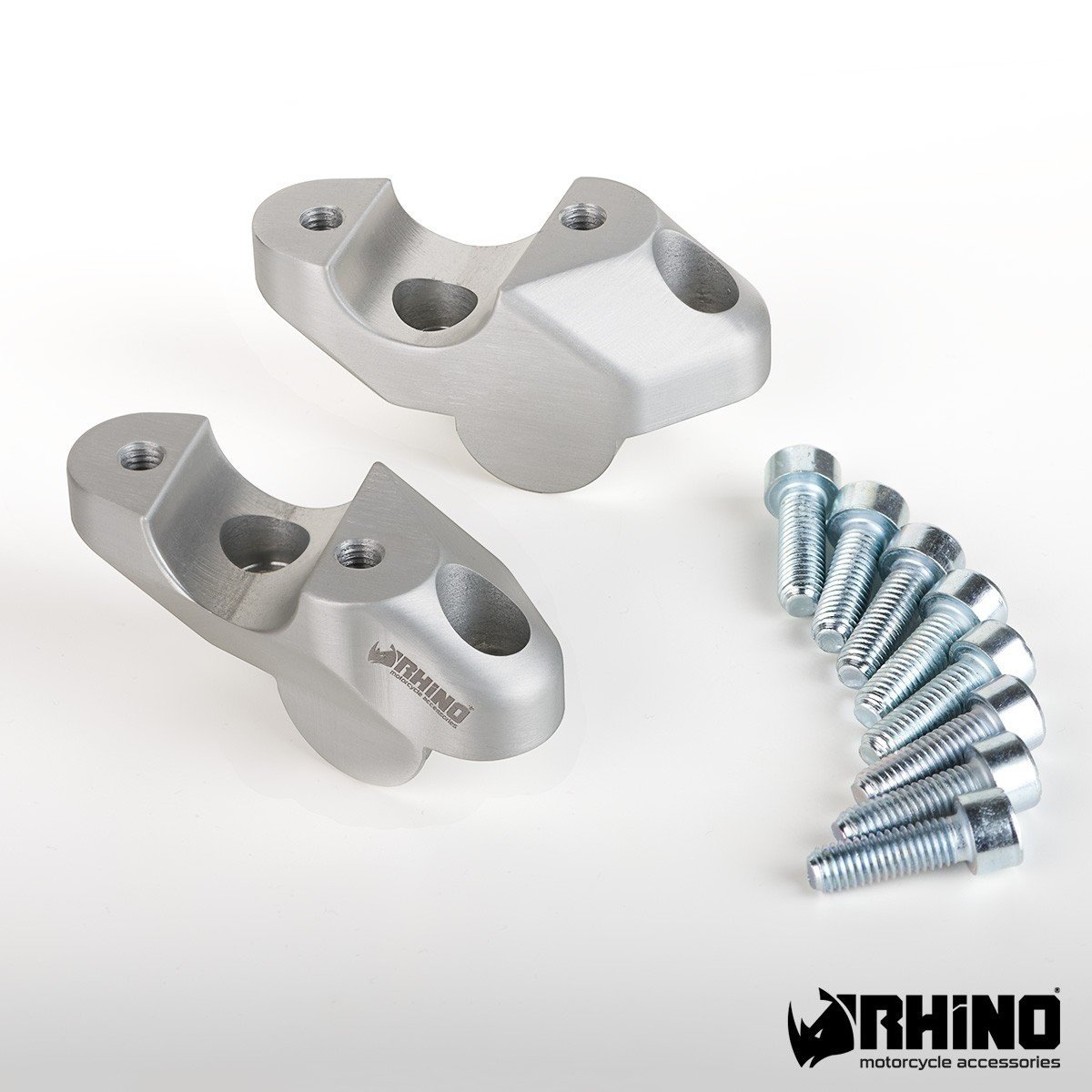Rhino Multistrada V4/S/Rally/Pike Base Barback Gidon Yükseltme