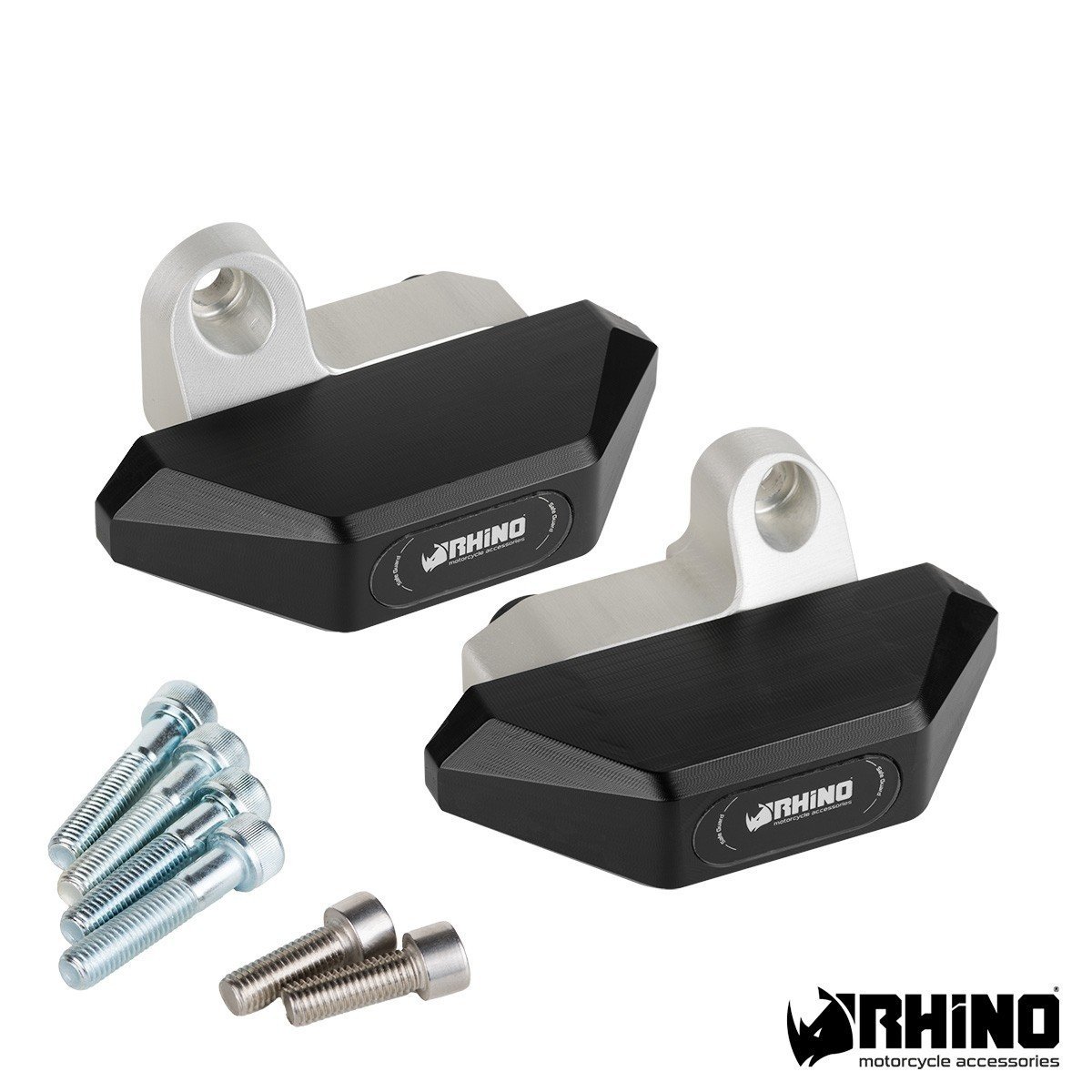 Rhino Safe Guard Koruma Takozu BMW S1000XR/2019-2023