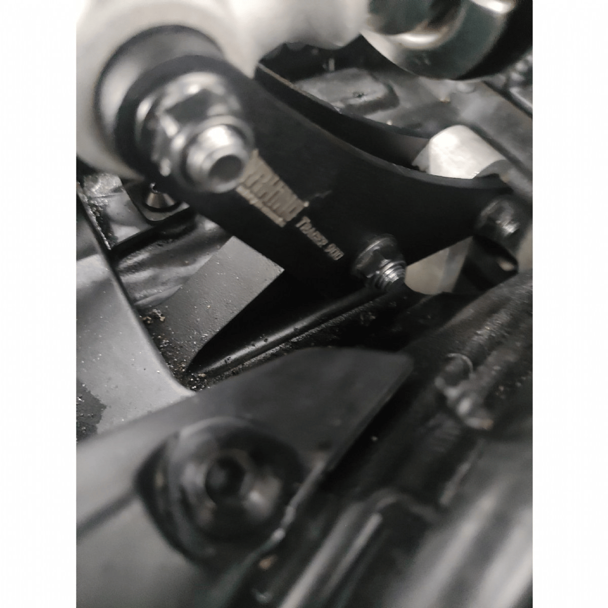 Rhino Tracer9 / 900 / GT Alçaltma Kiti Gen 2 2021 üstü