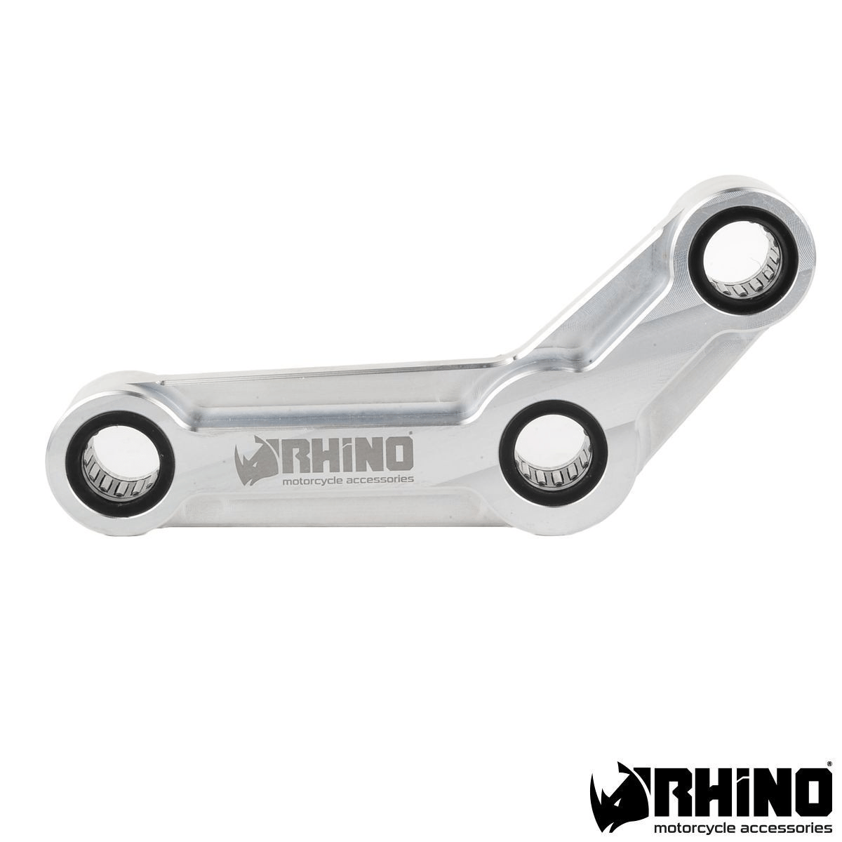 Rhino Yamaha MT07 / XSR700 Alçaltma Kiti