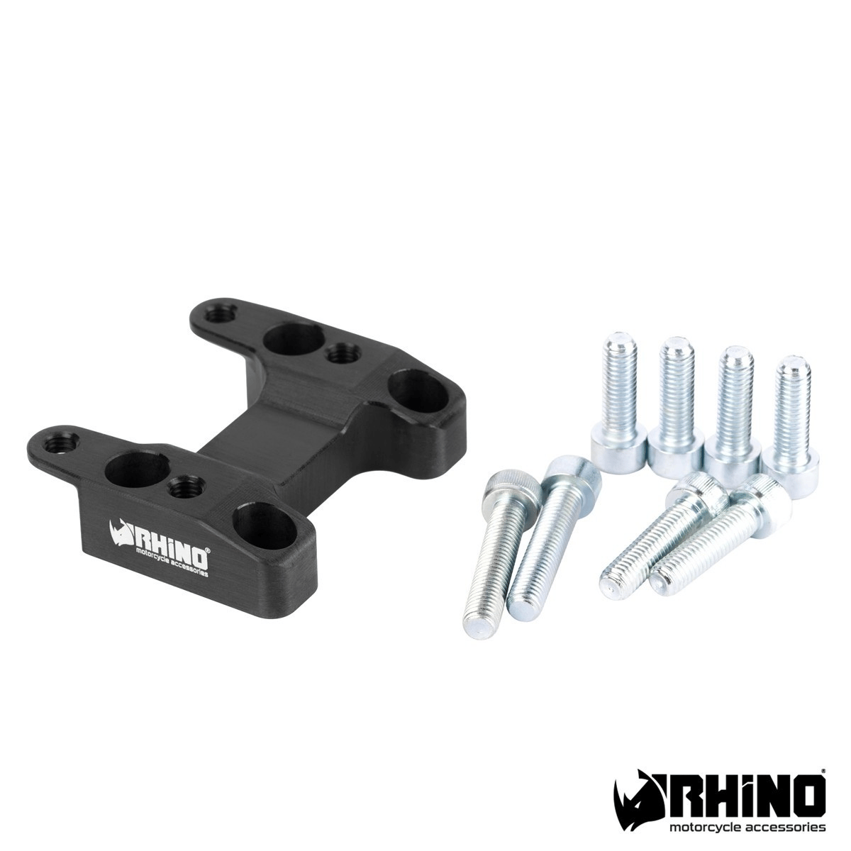 Rhino Yamaha TMax 560 Base Barback Gidon Yükseltme 2022 üstü