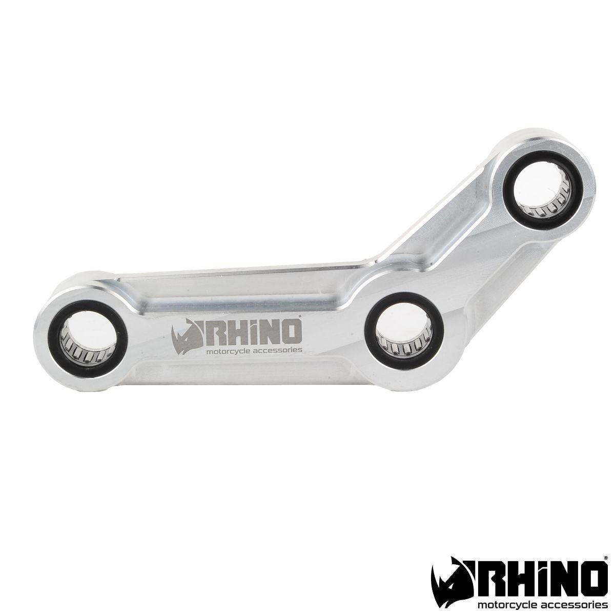 Rhino Yamaha Tracer 700 45mm Alçaltma Kiti