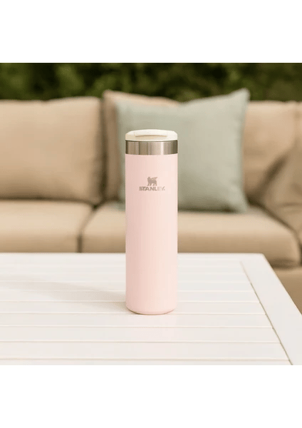 Stanley The Aerolight 0.60 Litre Termos Pudra Renk