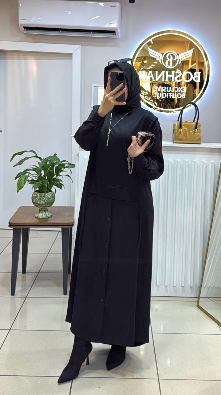 FUAT GÜRŞEN 4108 ELBİSE 