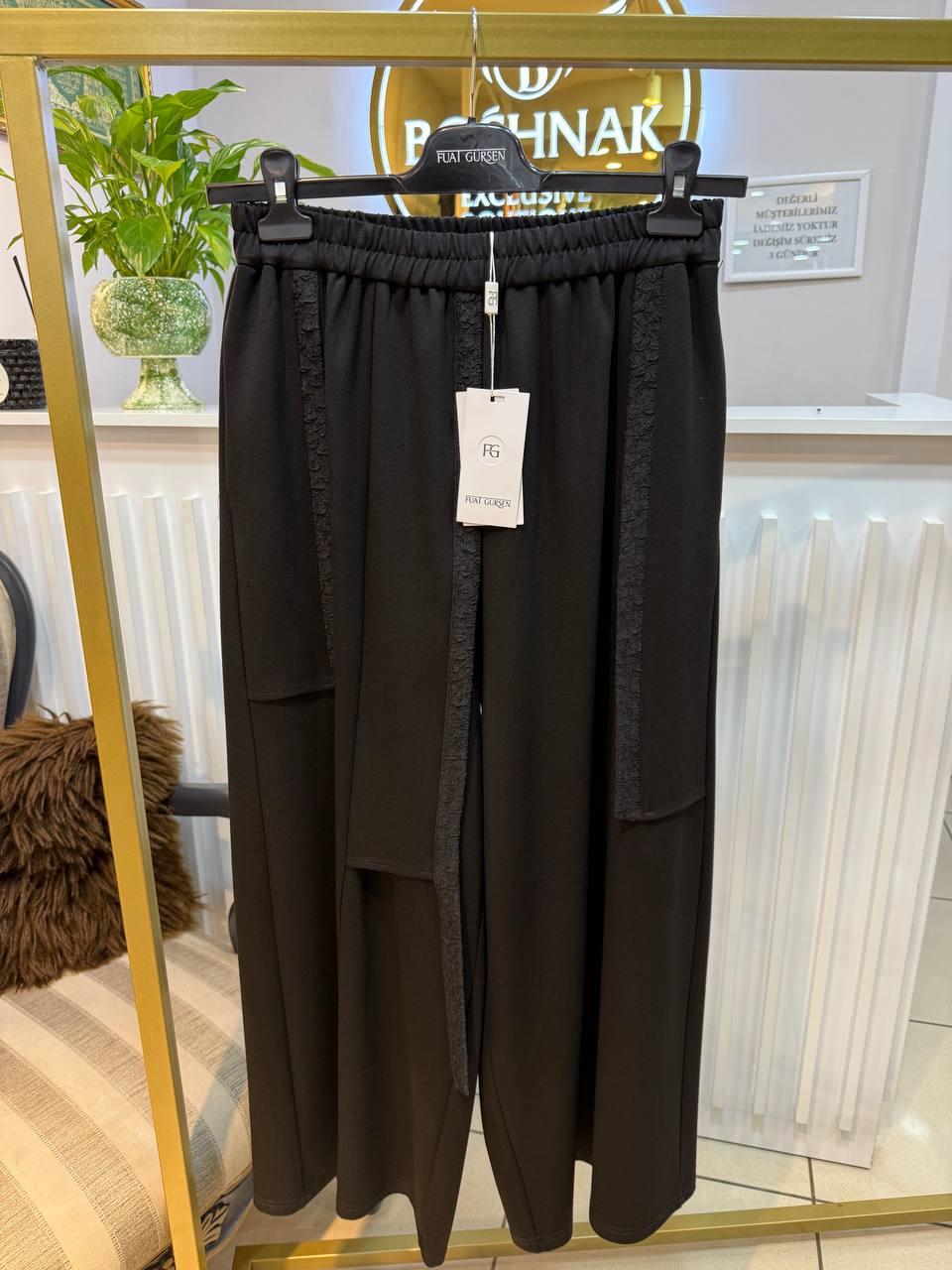FUAT GÜRŞEN 4413 TASARIM PANTOLON