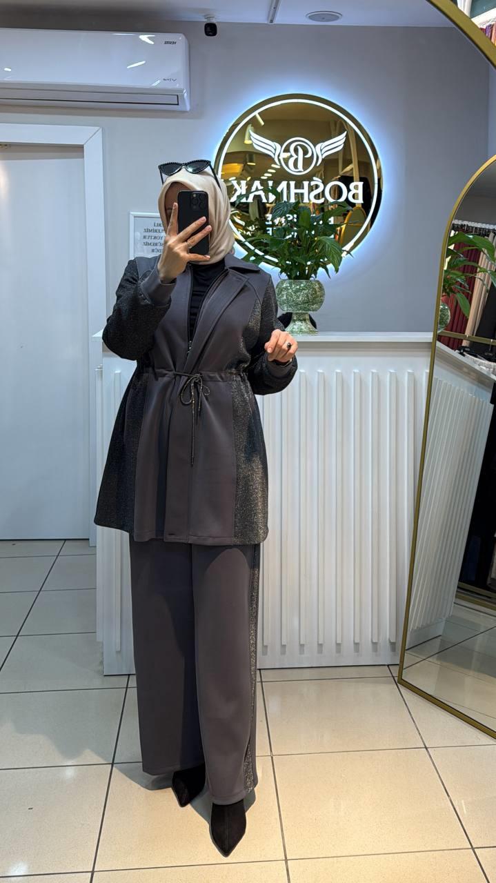FUAT GÜRŞEN 4623 SİMLİ TAKIM