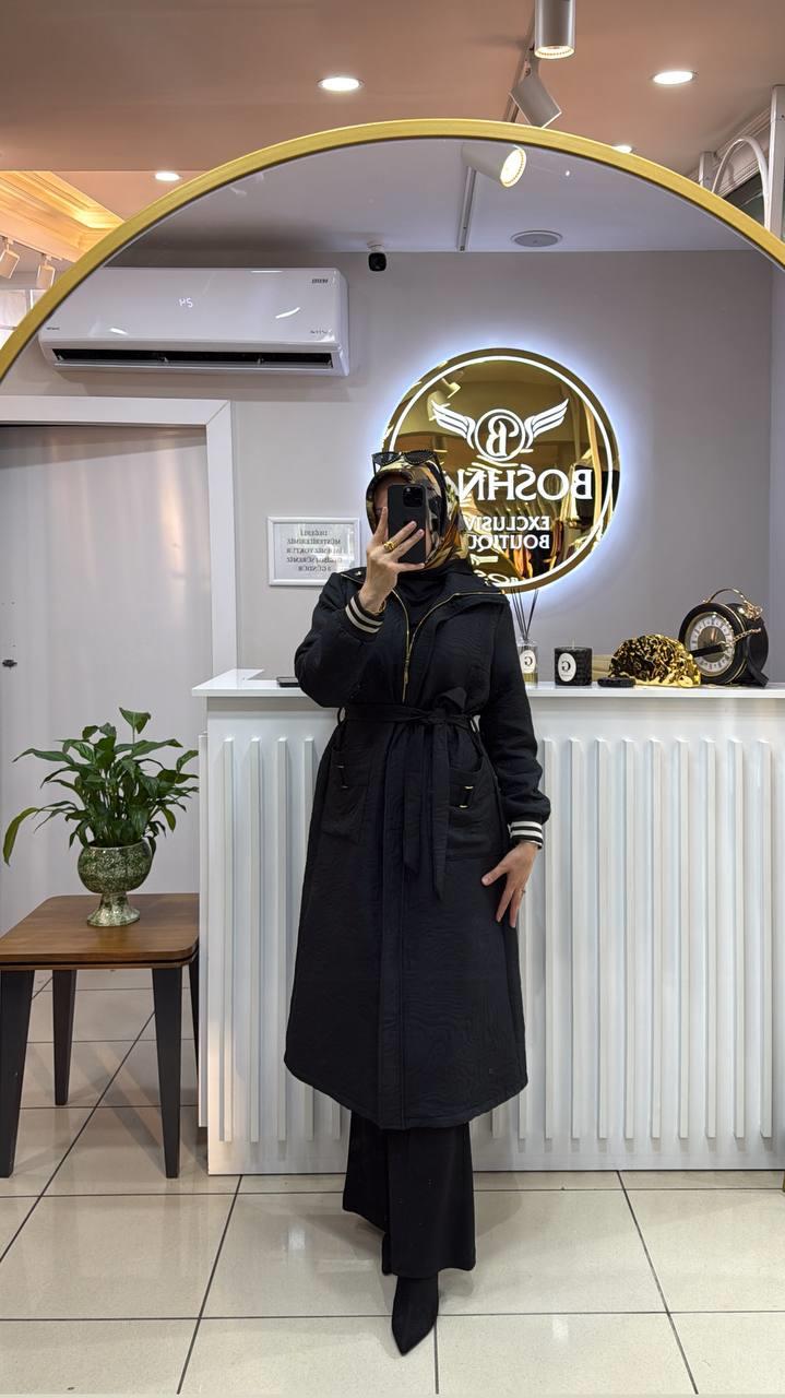 FUAT GÜRŞEN 4628 KAPİTONE KAP