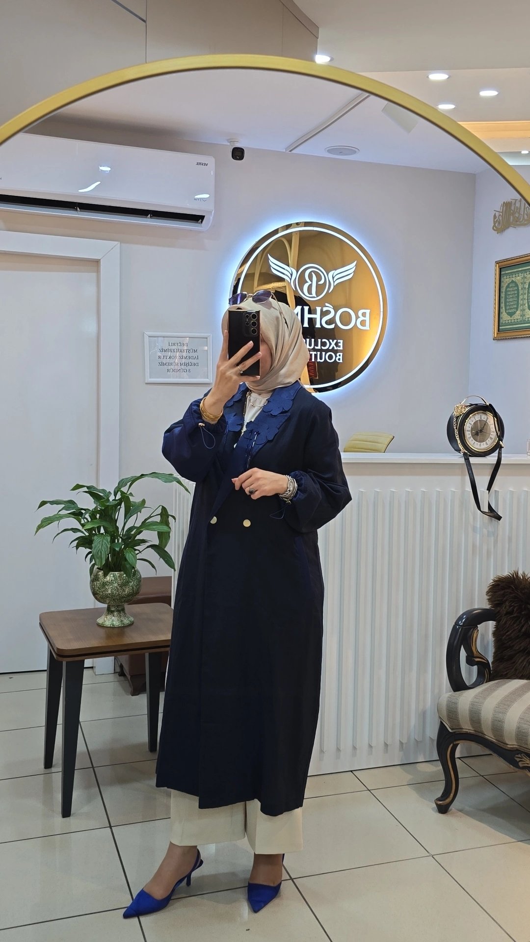 GHİSA 2677 KETEN KAP