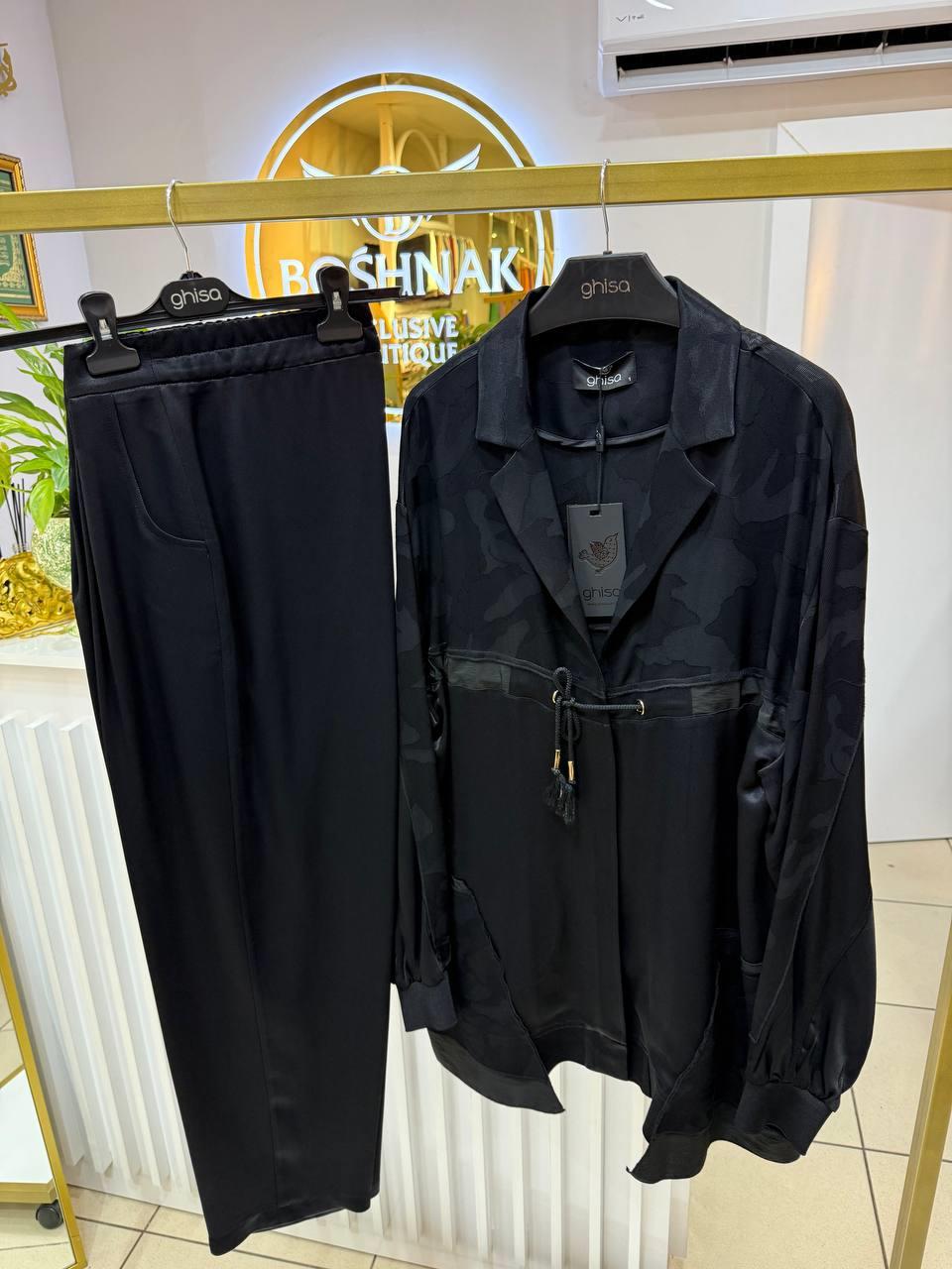 GHİSA 3151 CEKETLİ TAKIM