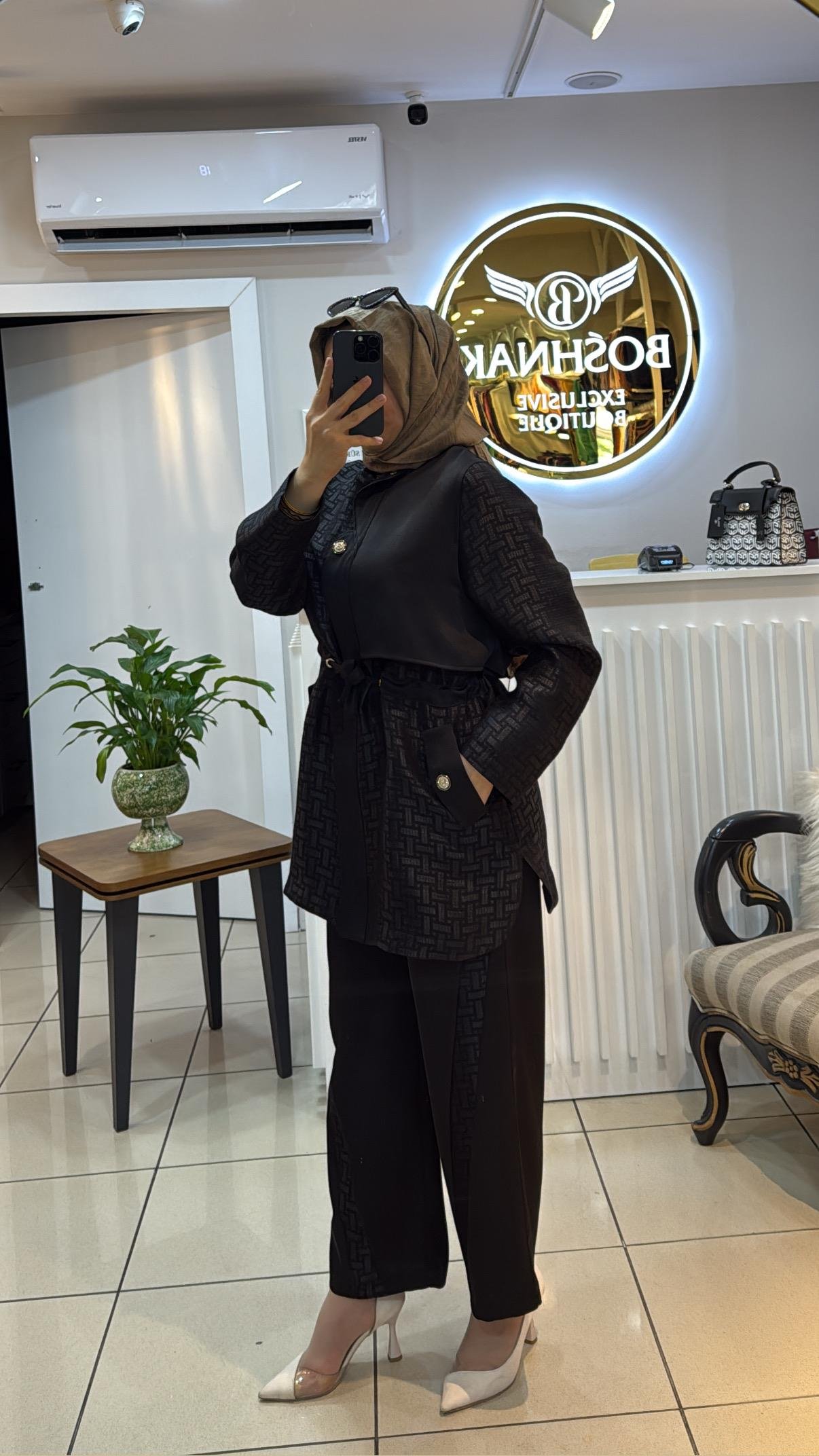 GHİSA TASARIM TAKIM 