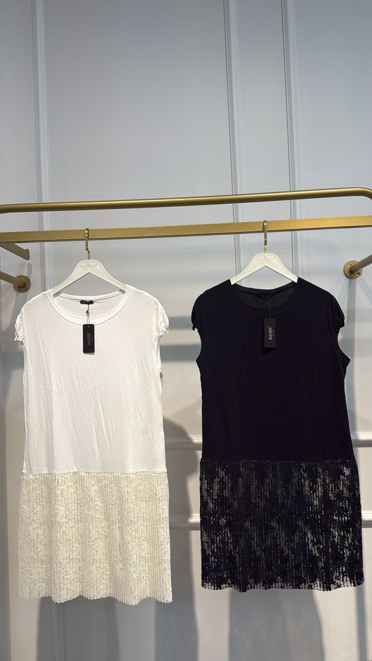 İNVEE 7222 PENYE DANTELLİ İÇLİK