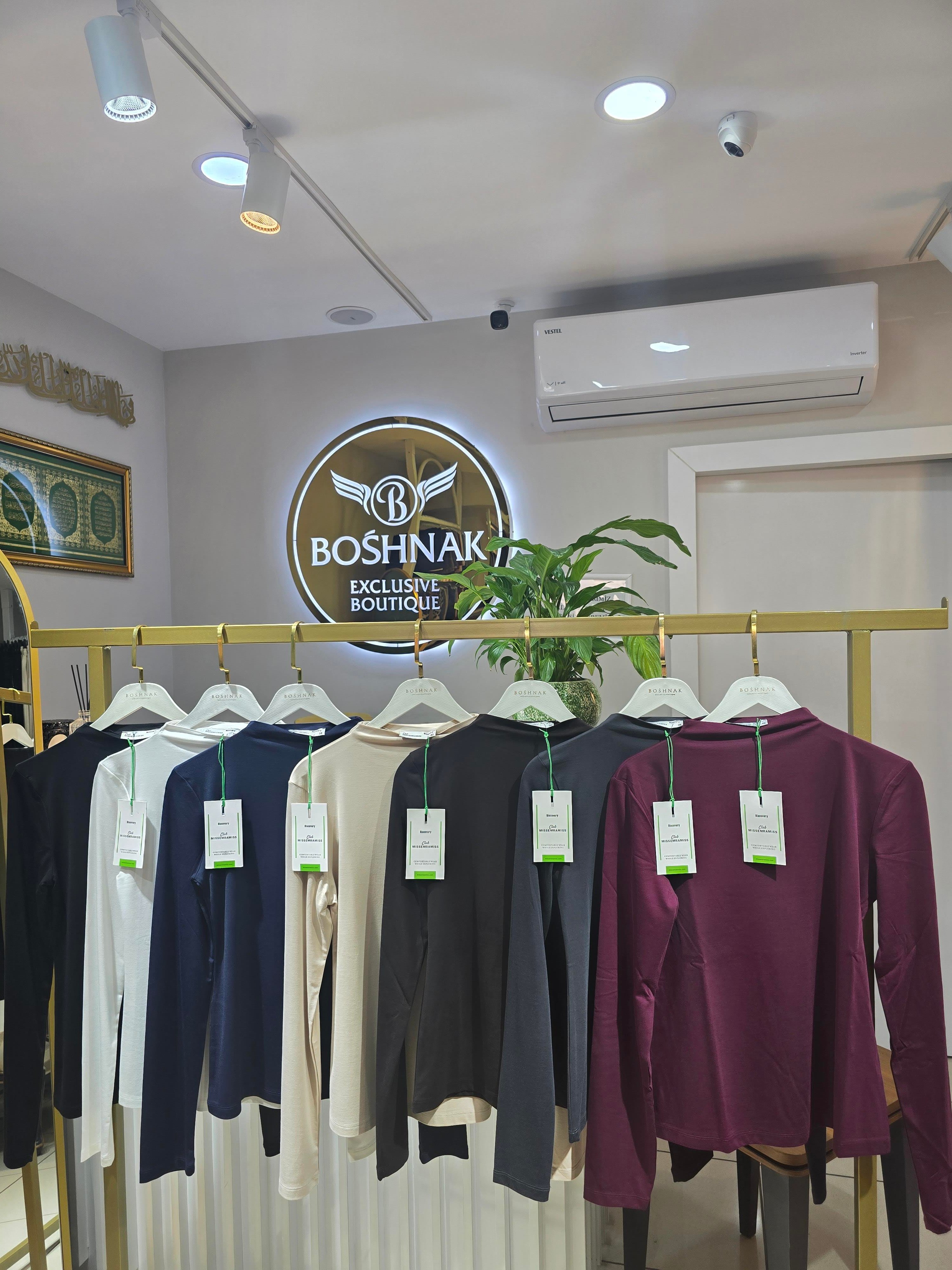MİSSEMRAMİSS 4876 KOL TAŞLI RAYON BODY