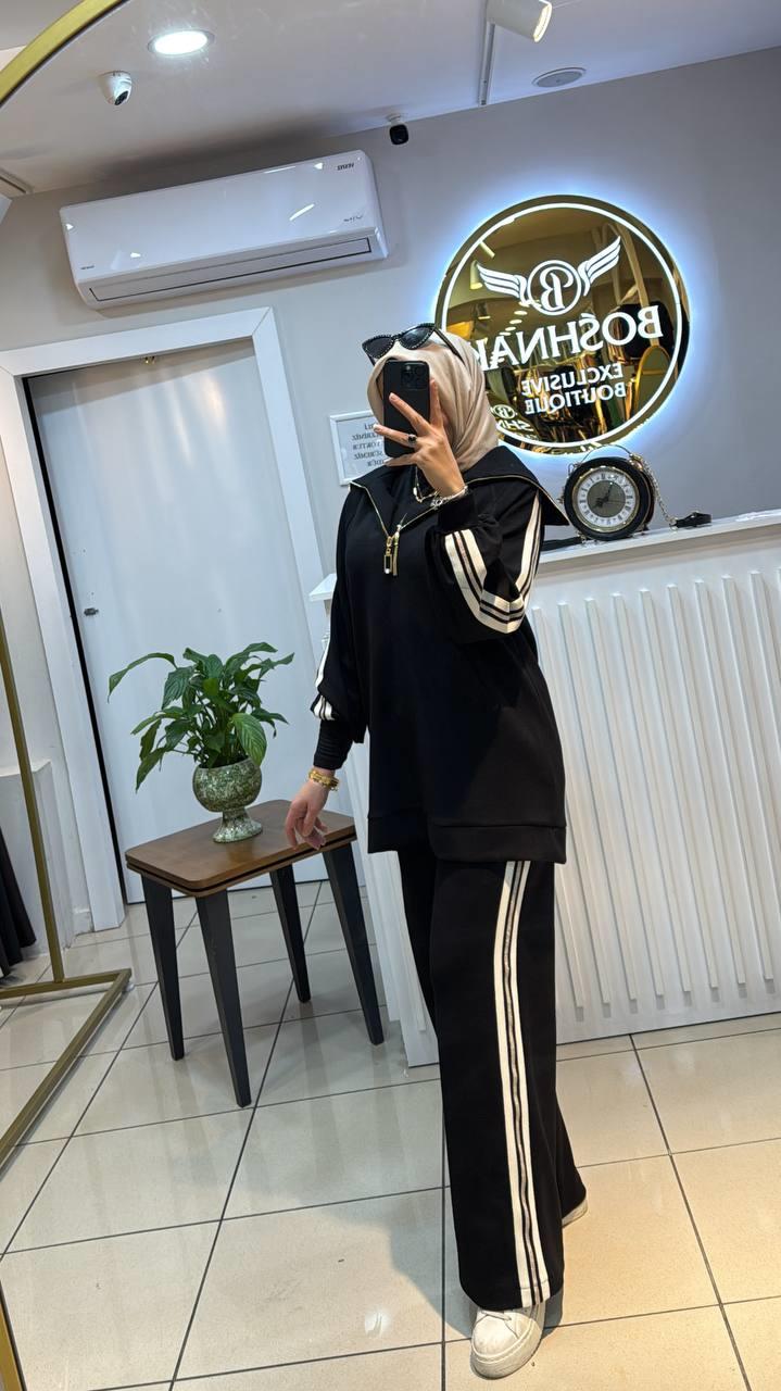 NUSS 1041 SPOR TAKIM