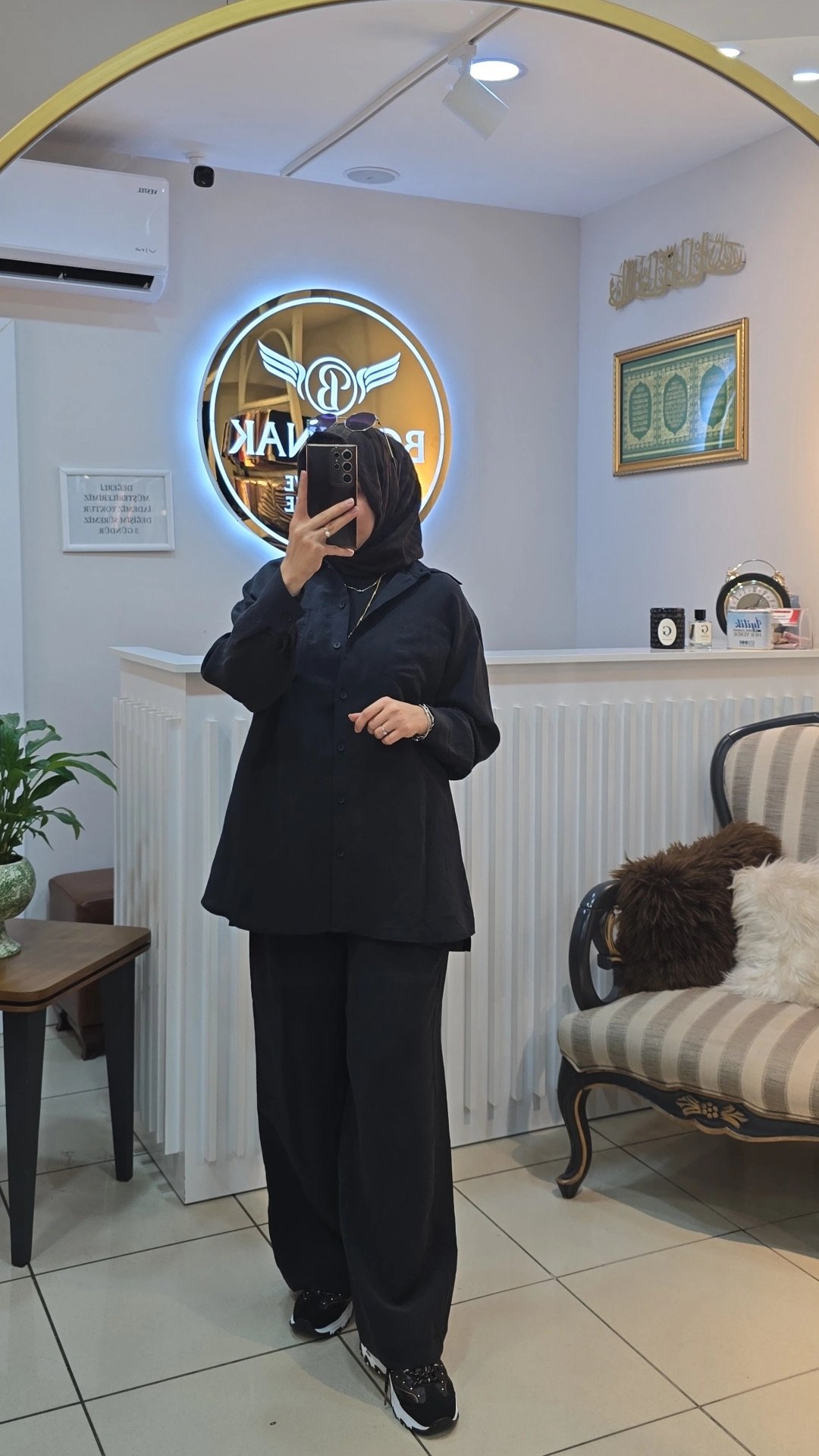 NUSS BASİC TAKIM