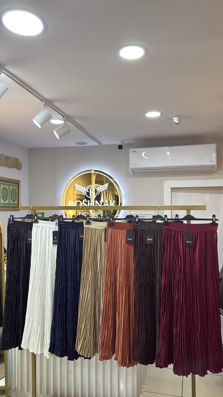 SENTEZ 5443 SATEN KIRIŞTIRMA ETEK