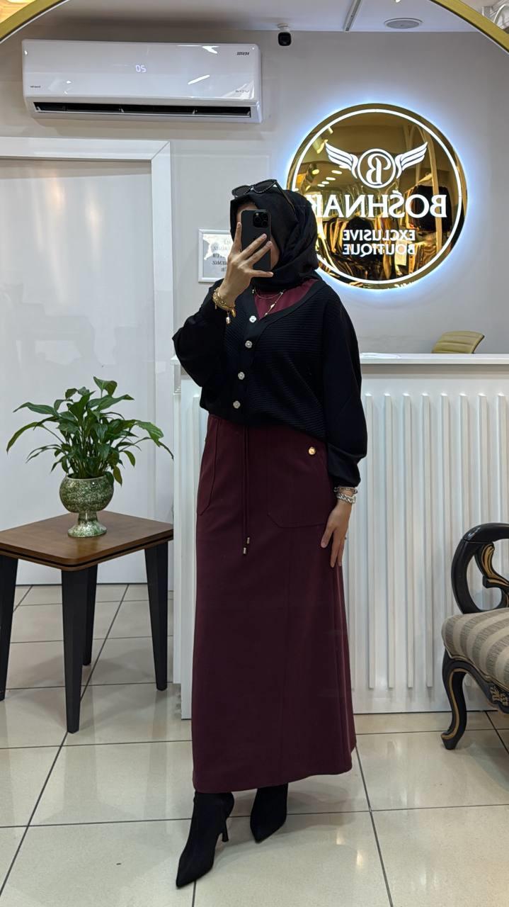 SENTEZ 5472 ELENNA ÇAN ETEK