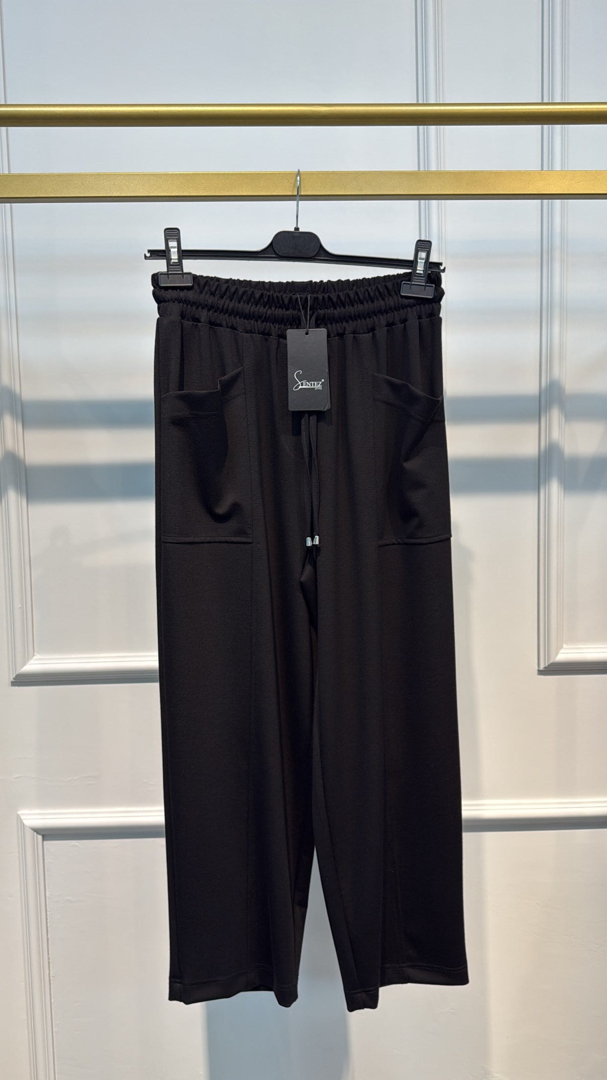 SENTEZ 5619 RAHAT KALIP PANTOLON