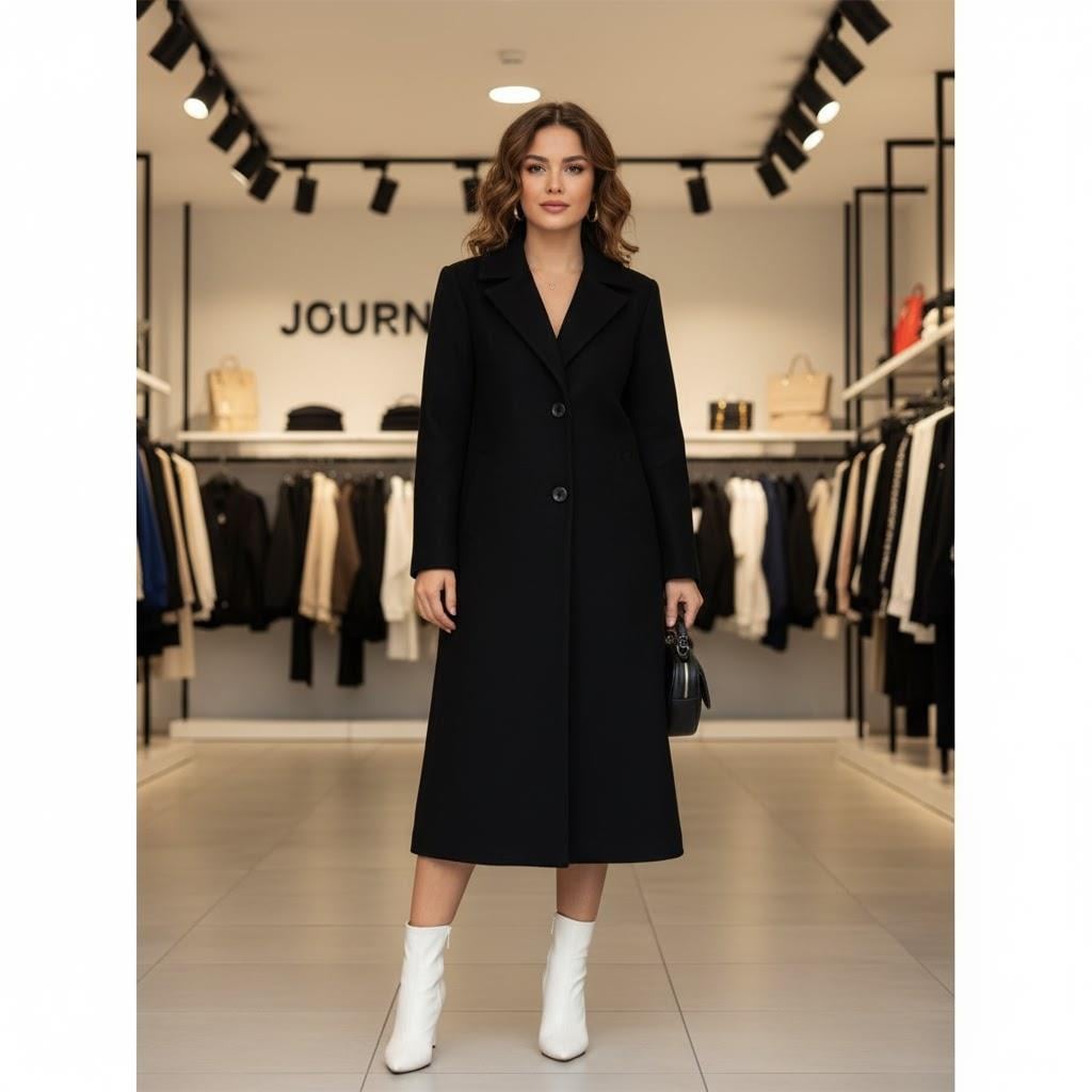 ŞIK KABAN 