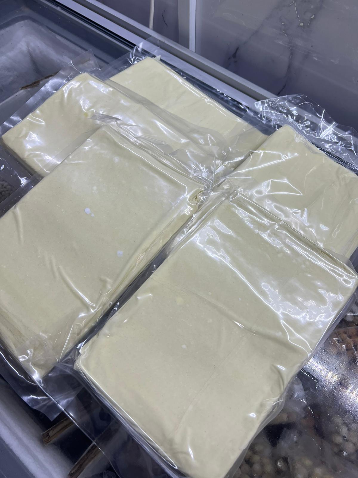 Antep Baklava Yufkası 
