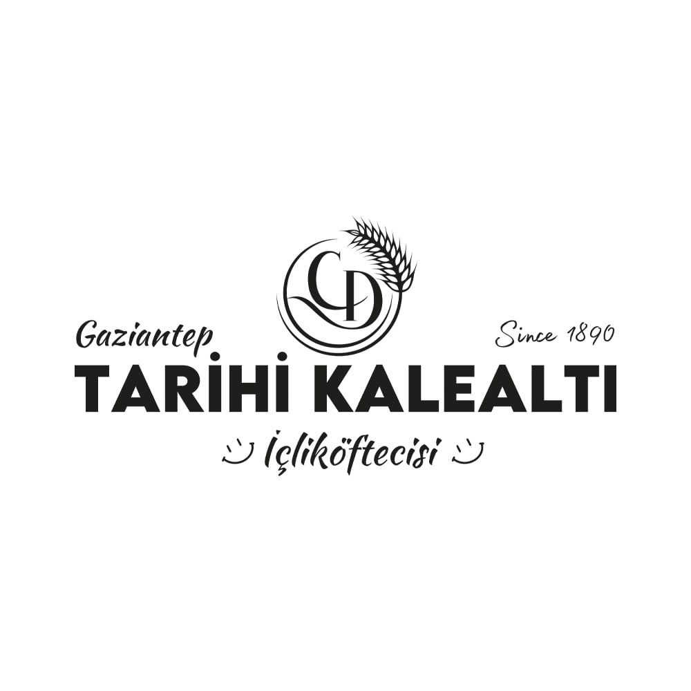 İçli Köfte Hamuru 