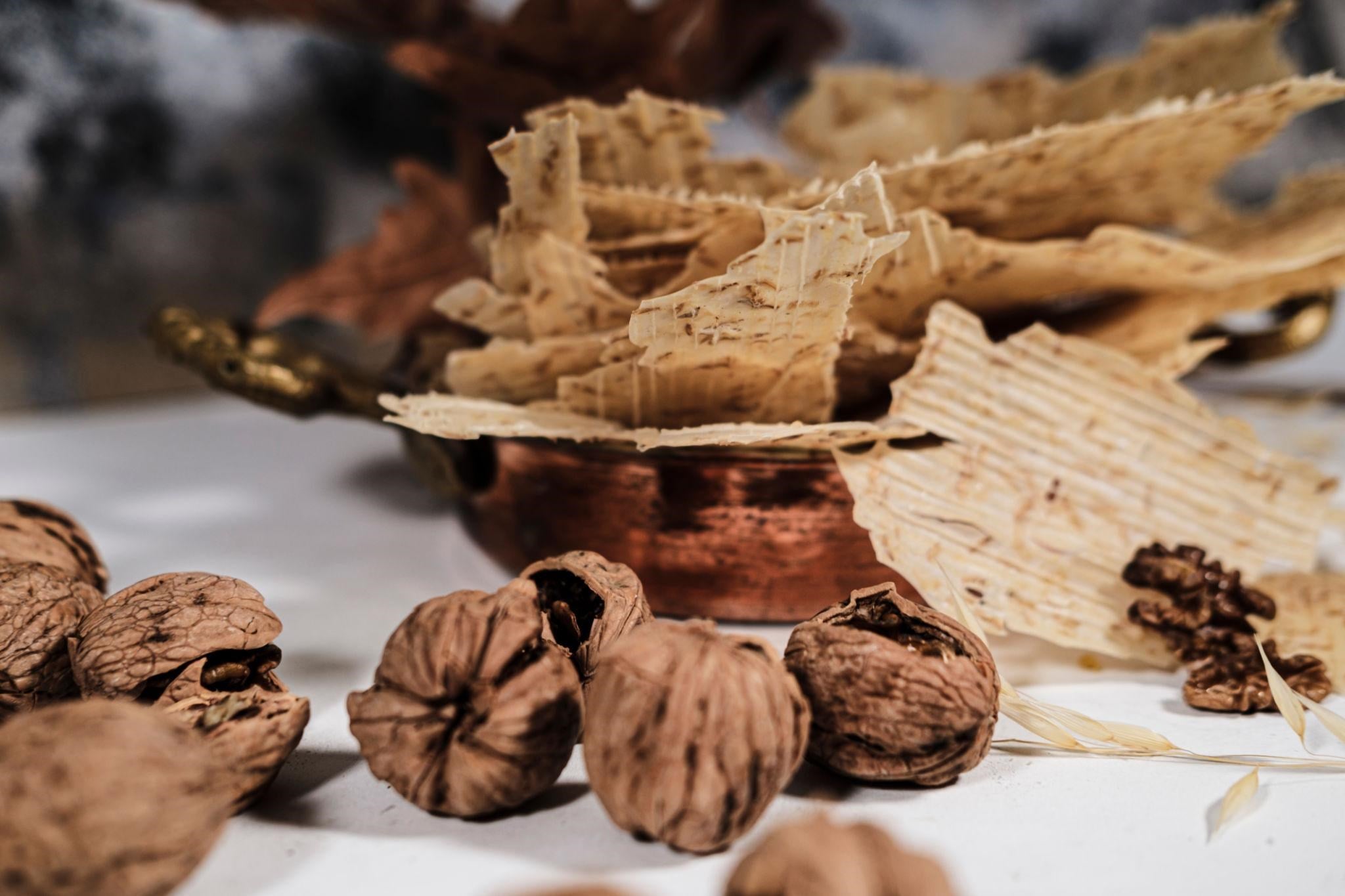 Maraş Cips Tarhana