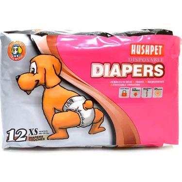 KÖPEK BEZİ XS - 12'li 