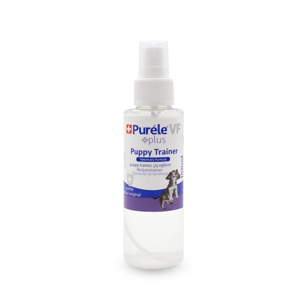 Purele Puppy Trainer Köpek Çiş Eğitim Spreyi