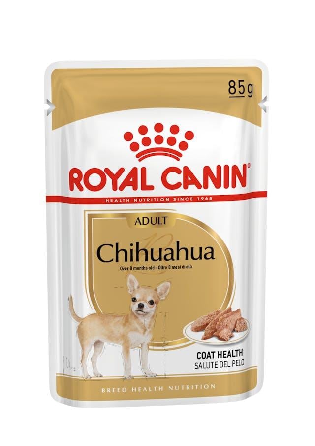 Royal Canin Chihuahua Yaş Köpek Maması 85g