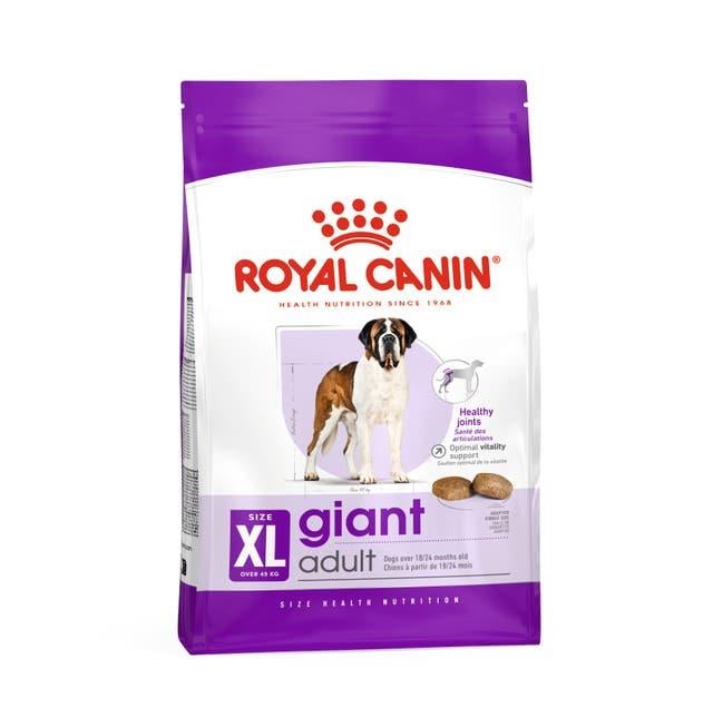 Royal Canin Dev Irklar için Yetişkin Köpek Maması 15 Kg