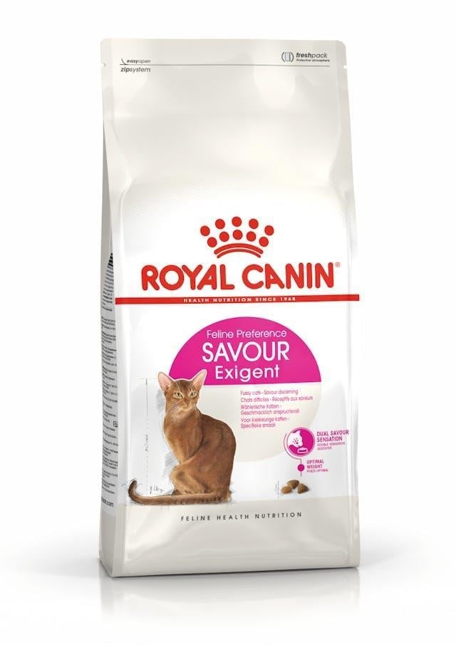 Royal Canin Exigent Seçici Kediler için Kuru Kedi Maması 10kg