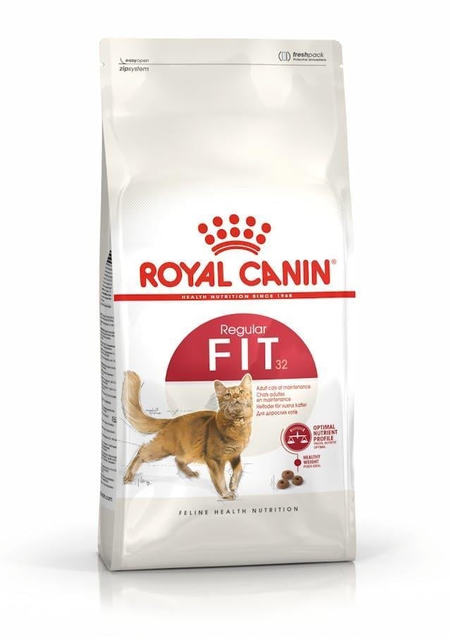 Royal Canin Fit32 Yetişkin Kuru Kedi Maması 15kg