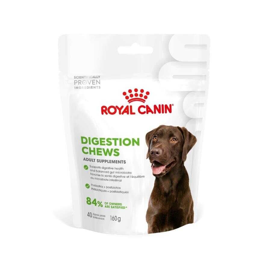 Royal Canin Yetişkin Köpekler İçin Sindirim Sistemini Destekleyen Tamamlayıcı Ödül Maması 160 Gr
