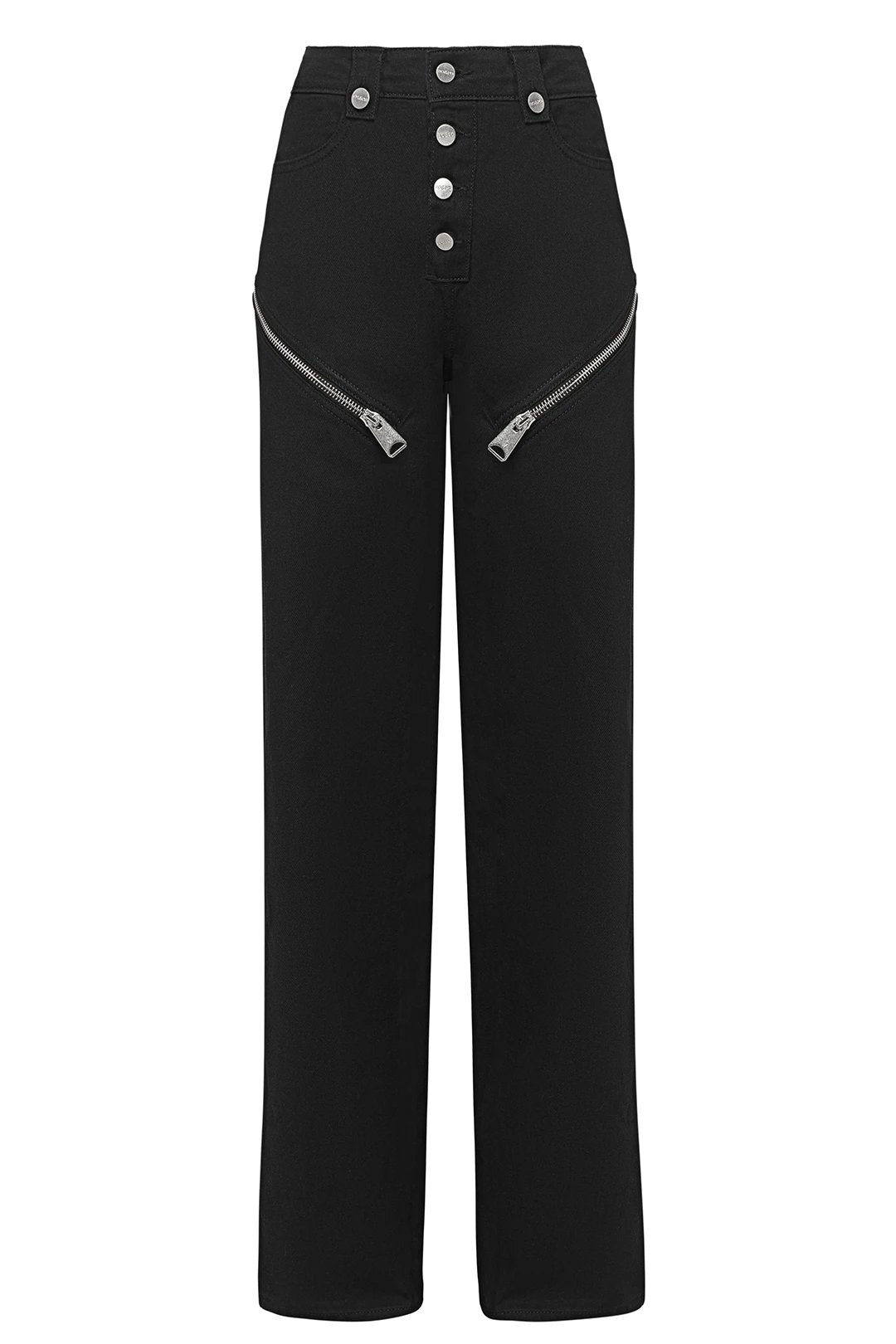 Perry Jeans Black