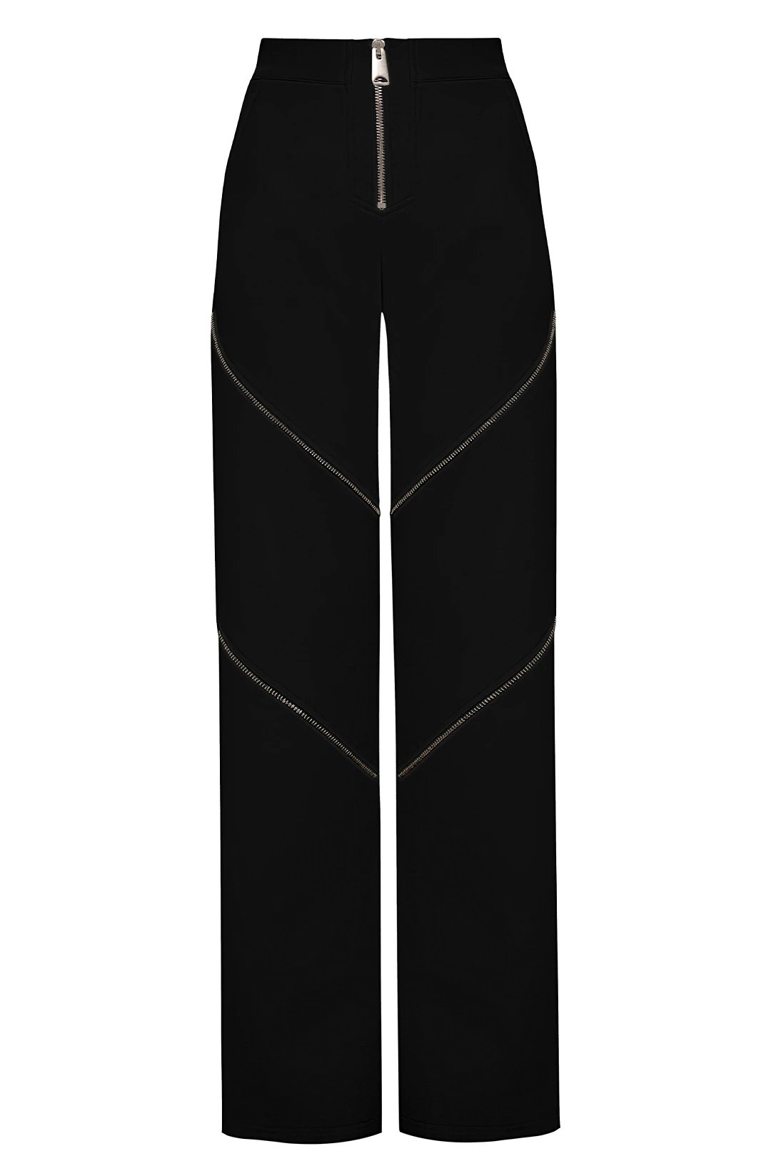 Rebeca Trackpants Black