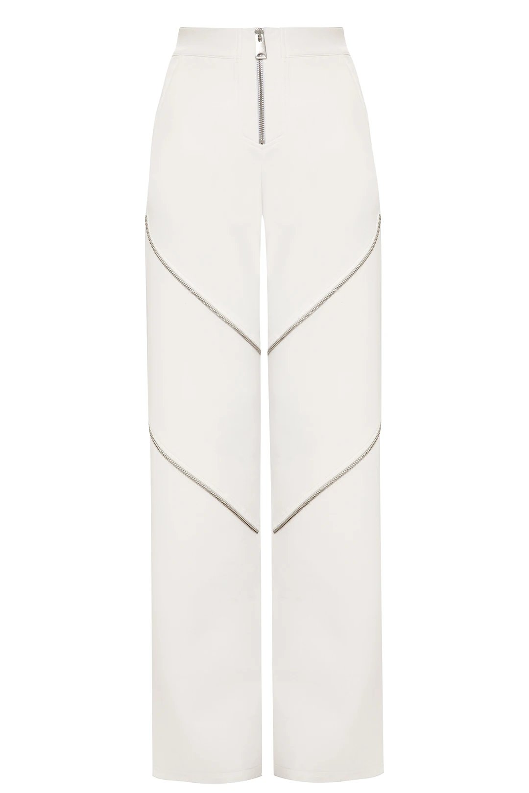 Rebeca Trackpants White