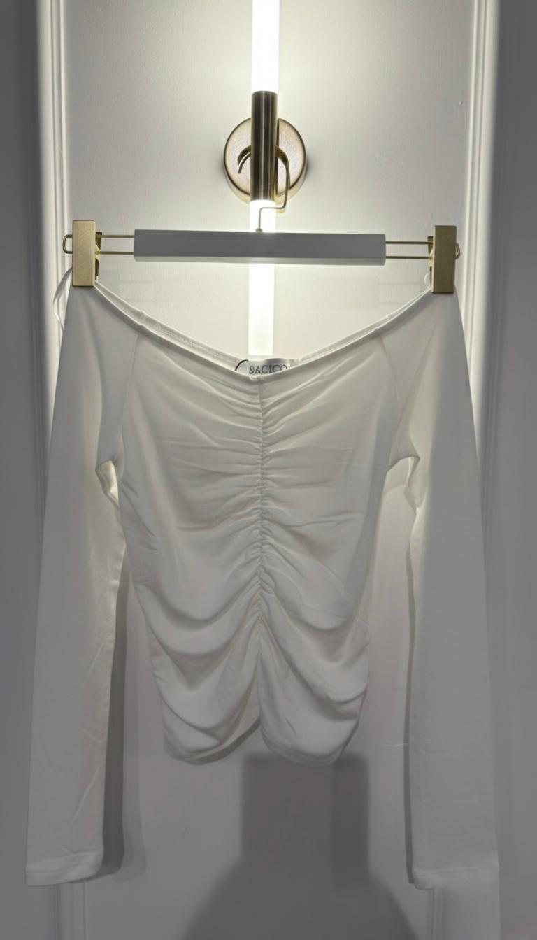 Soft Muse Top