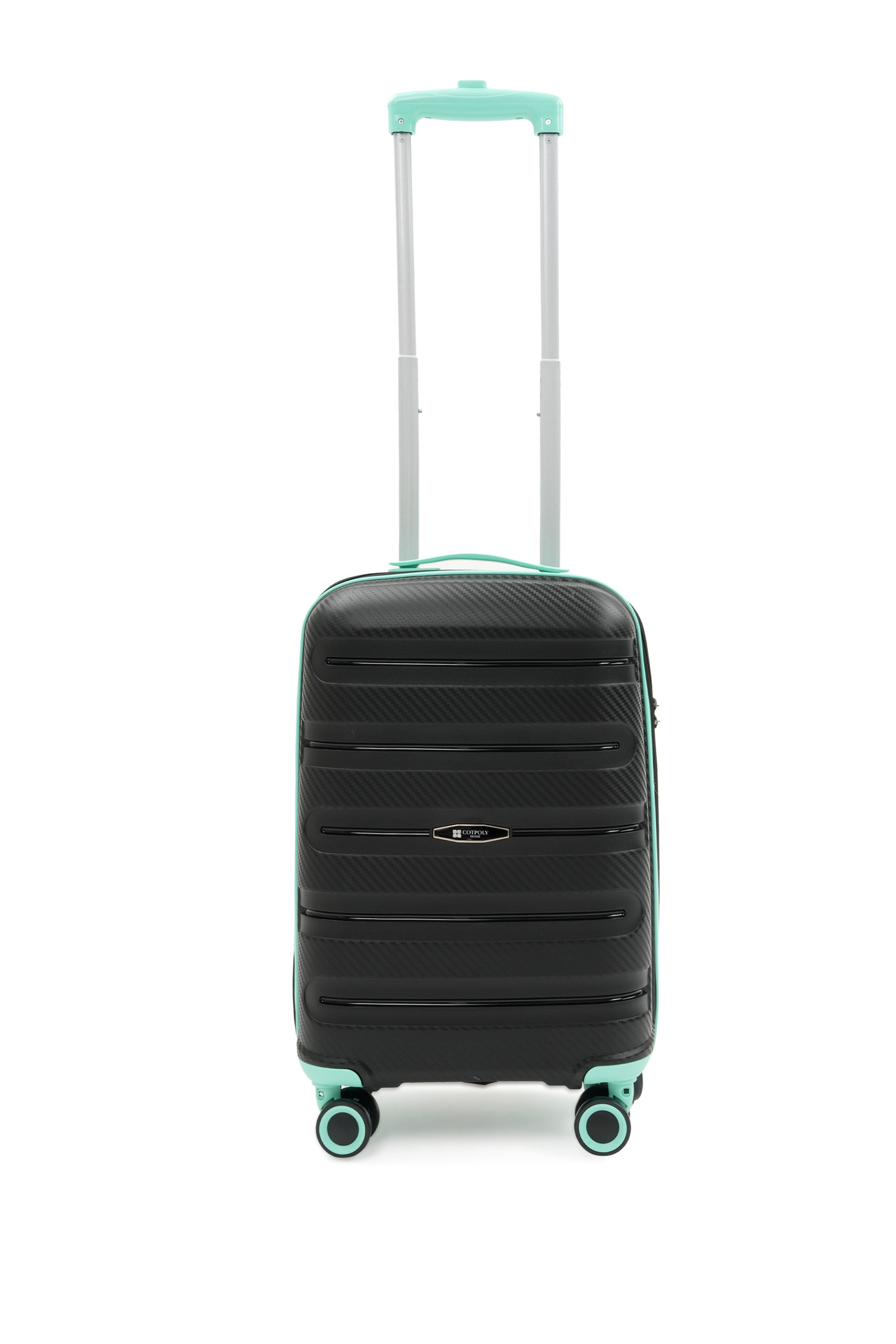 Artemis (PP) Polipropilen&Kırılmaz Kabin Boy Valiz 55 CM
