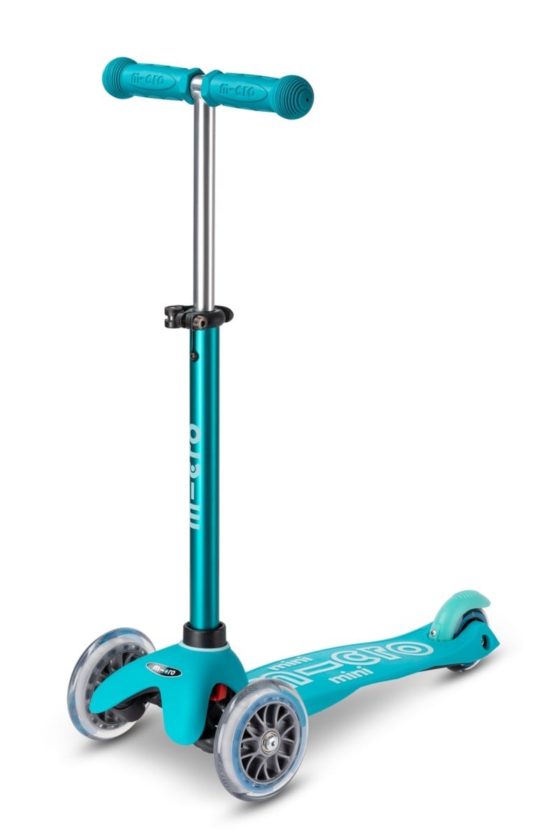 Mini Deluxe Aqua Turkuaz S