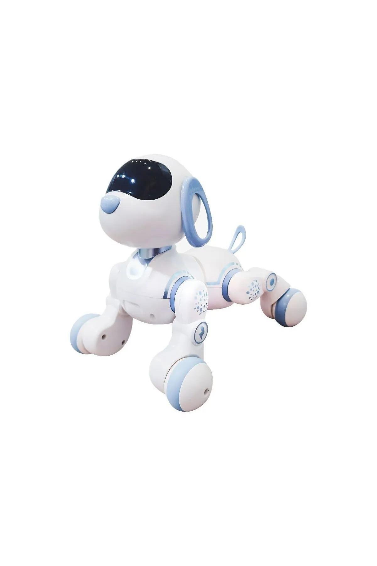 Vardem Uk Şarjlı İnteraktif Akıllı Robot Köpek ( GAW-6601 )