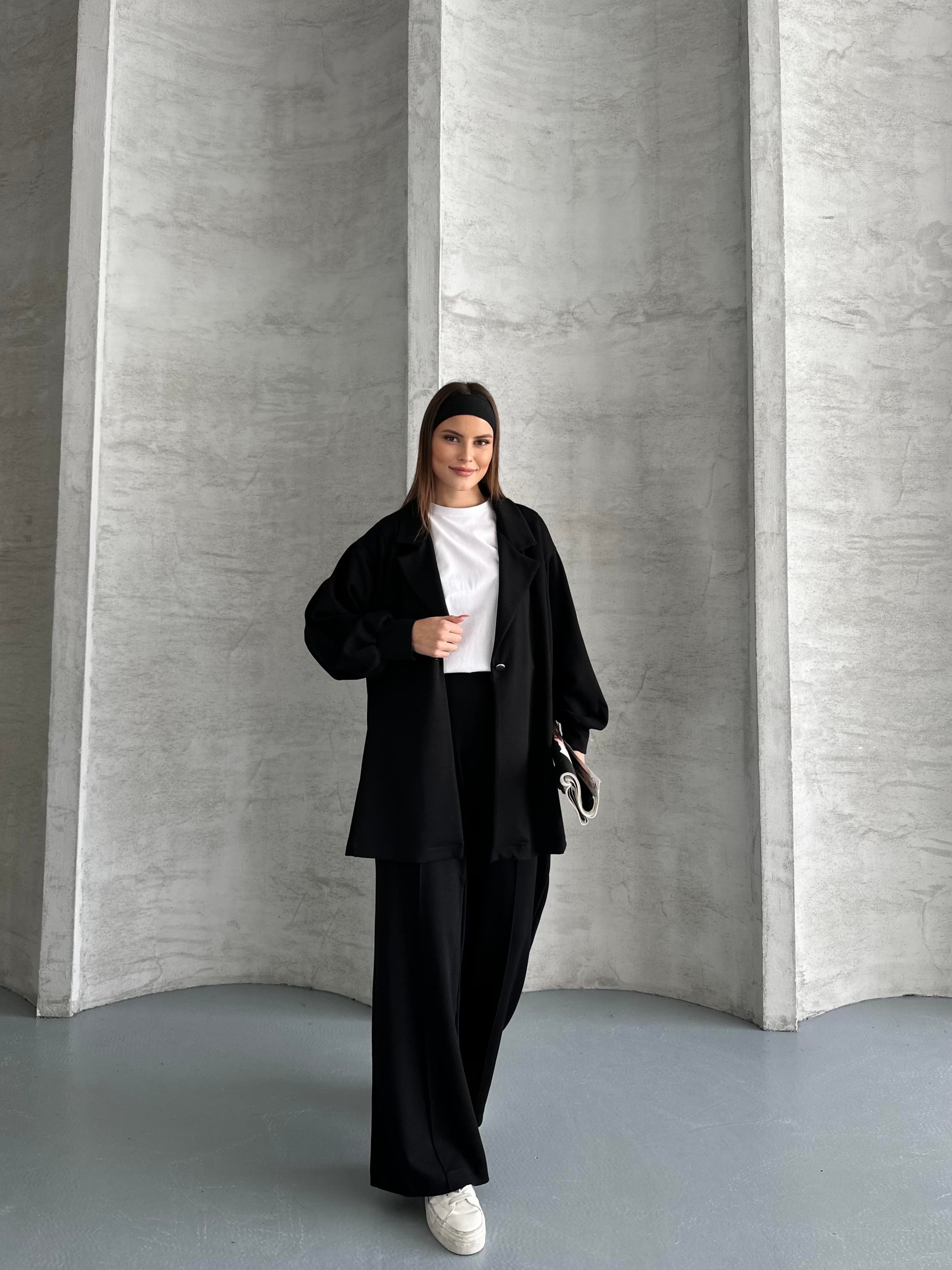 Oversize Modal Takım