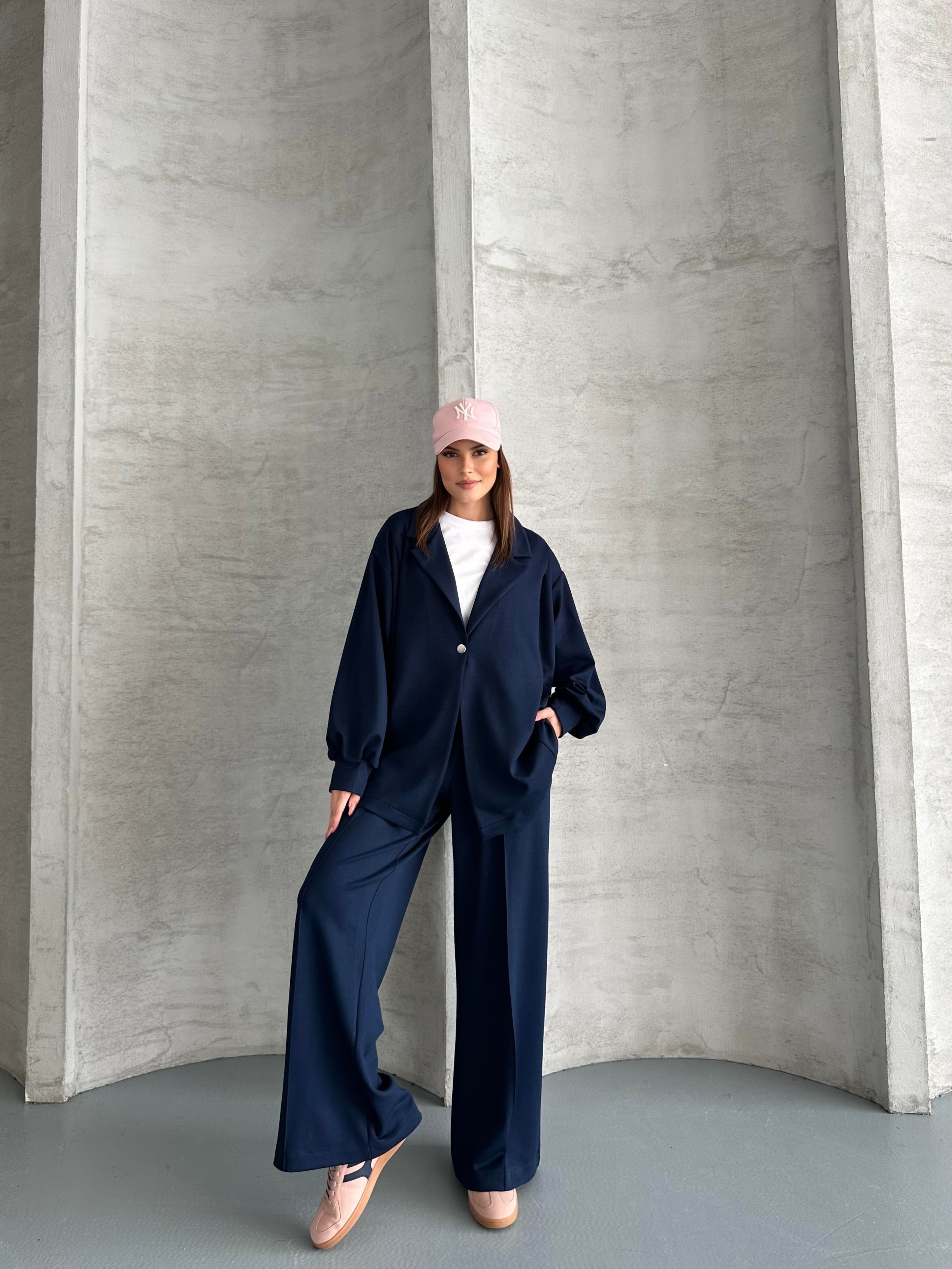 Oversize Modal Takım