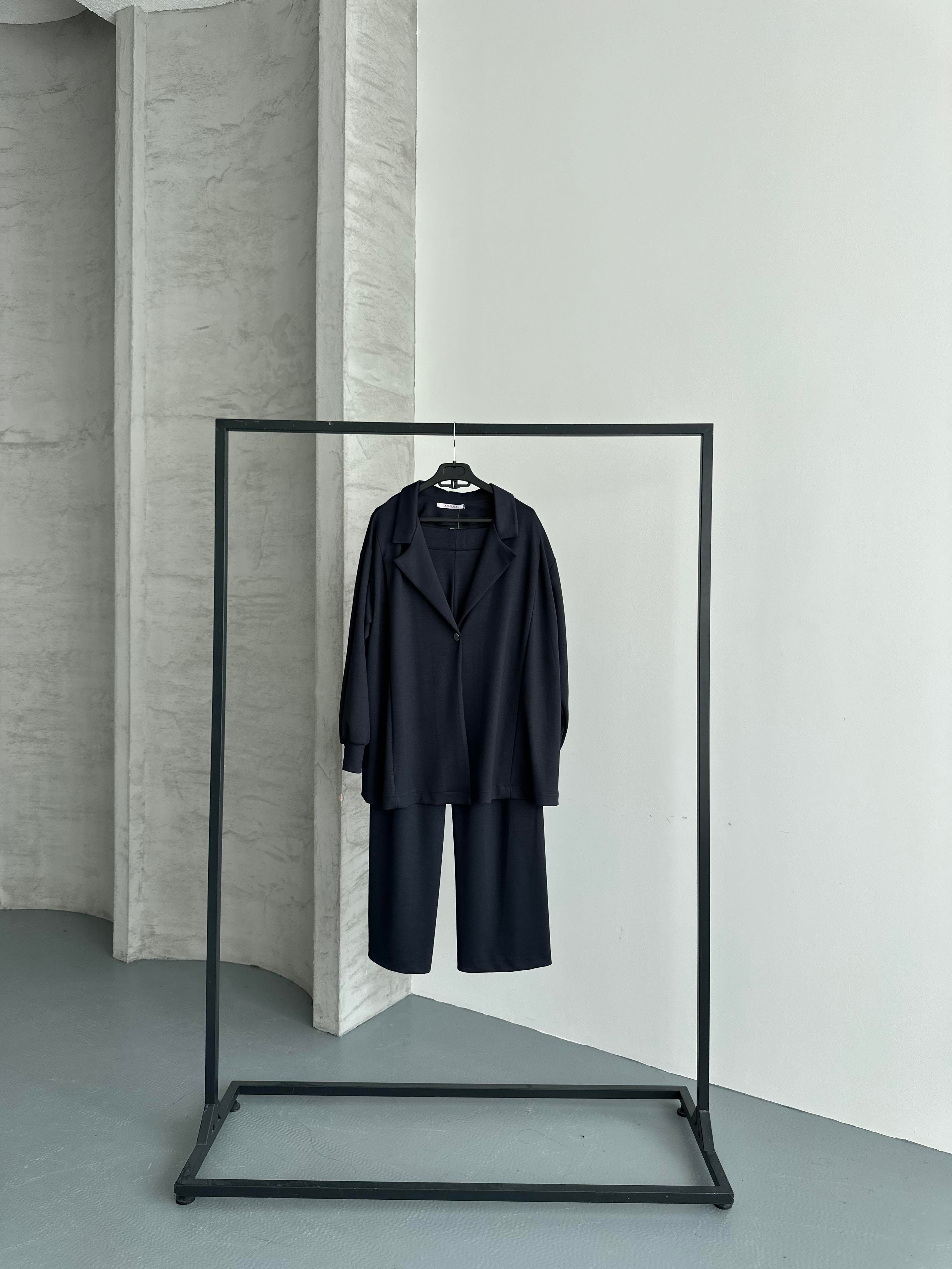 Oversize Modal Takım
